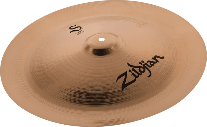 Zildjian S18CH – S Family China 18″