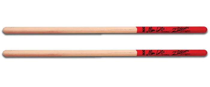 Zildjian Signature Marc Quinones « rock »