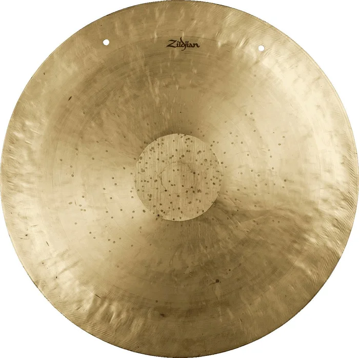 Zildjian Wind Gong 24&Prime;- Logo Gravé