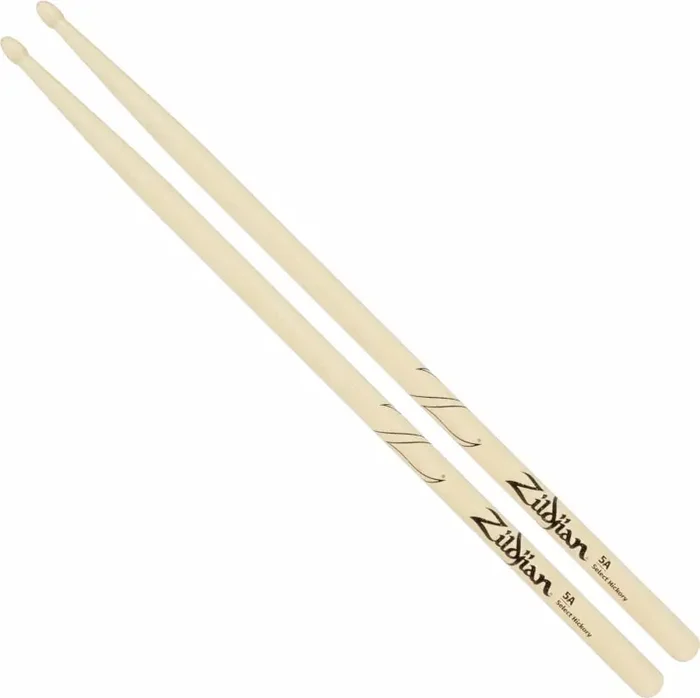 Zildjian Z5A 5A Natural Baguettes