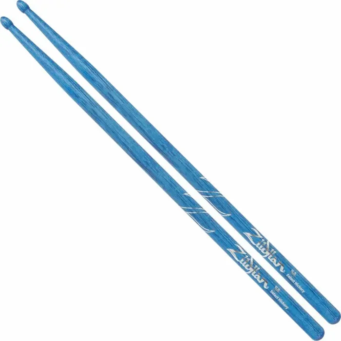Zildjian Z5ABU 5A Blue Baguettes