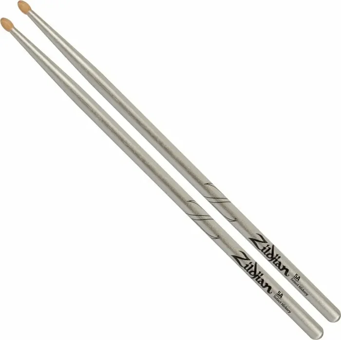 Zildjian Z5ACS 5A Chroma Silver Baguettes