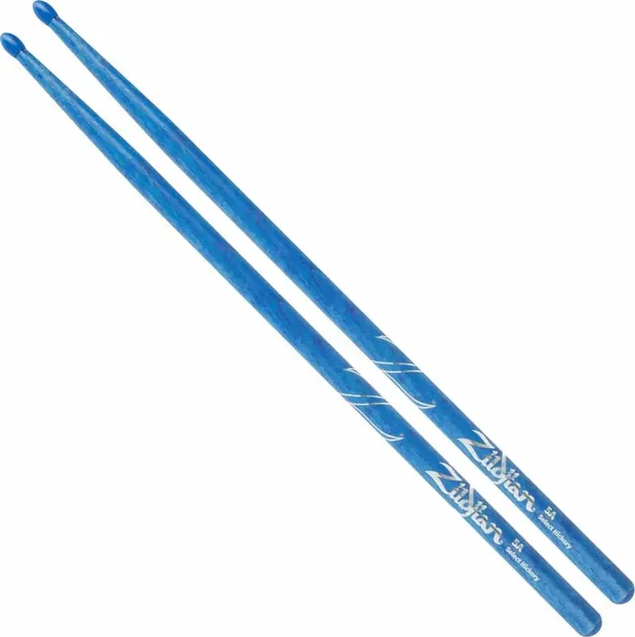 Zildjian Z5ANBU 5A Blue Baguettes