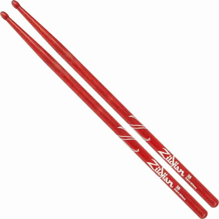 Zildjian Z5AR 5A Red Baguettes