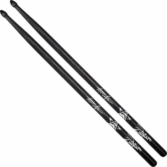 Zildjian ZASASP Aaron Spears Black Baguettes