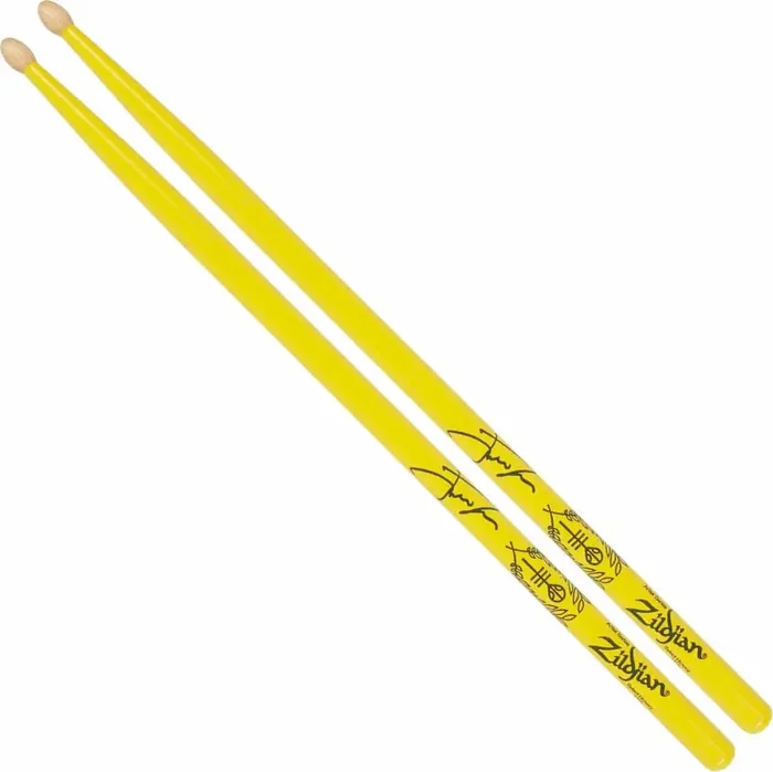 Zildjian ZASJD2 Josh Dun ‘‘Trench‘‘ Baguettes