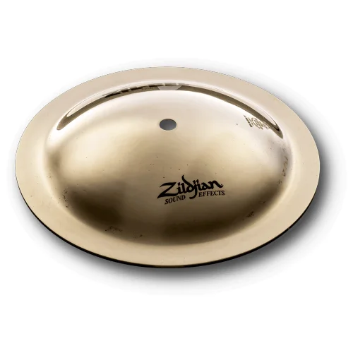 ZILDJIAN ZIL-BELL 9.5&Prime;