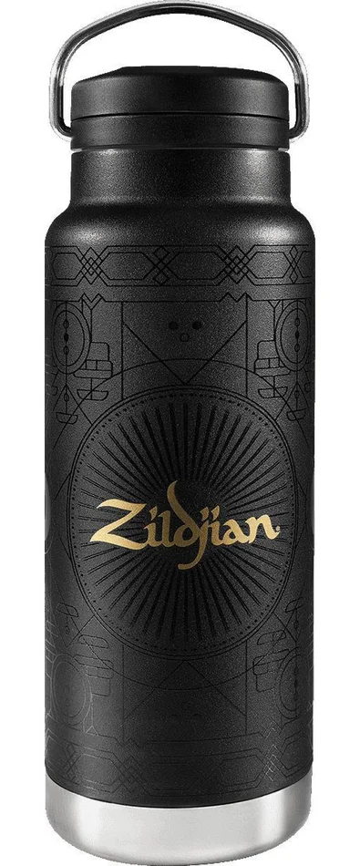 Zildjian Zildjian Gourde 1 Klean Kanteen 32Oz
