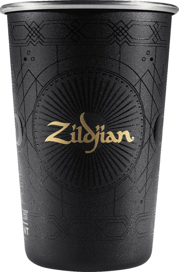 Zildjian Zildjian Pinte Klean Kanteen 16oz