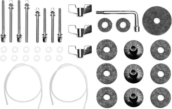 Zildjian ZSK Drummer‘s Survival Kit Pièce de rechange
