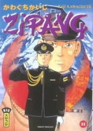 Zipang Tome 11
