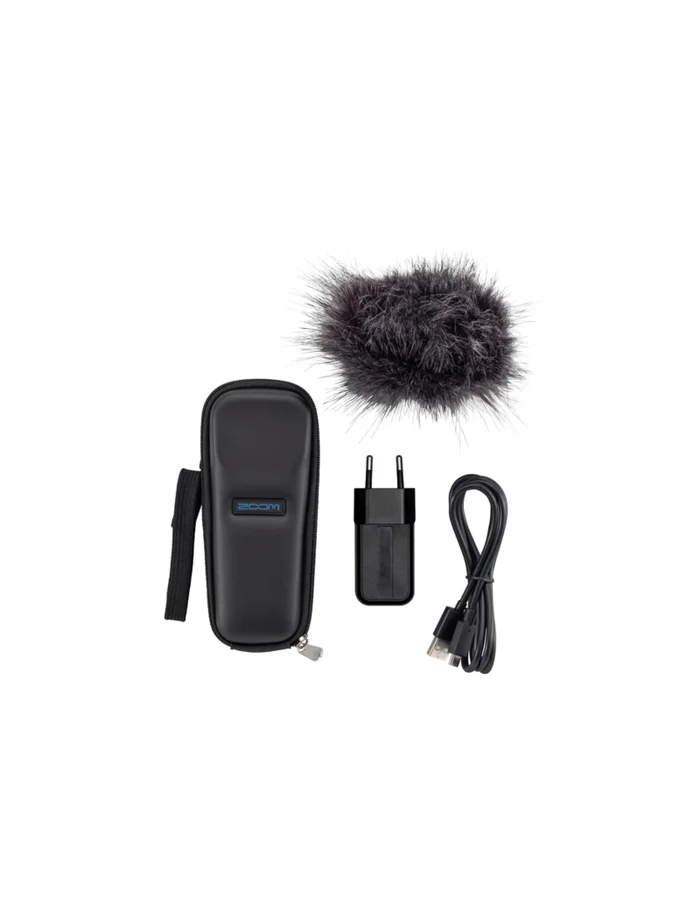 Zoom APH-1E pack accessoires pour H1essential