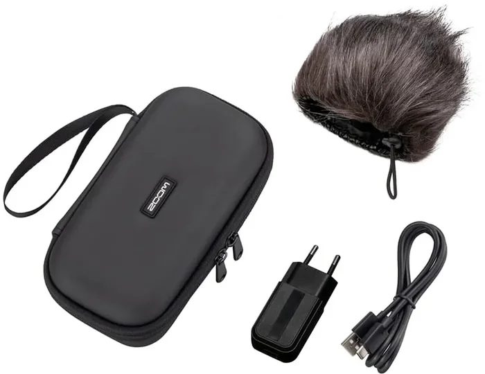 Zoom APH-4e Kit d‘accessoires