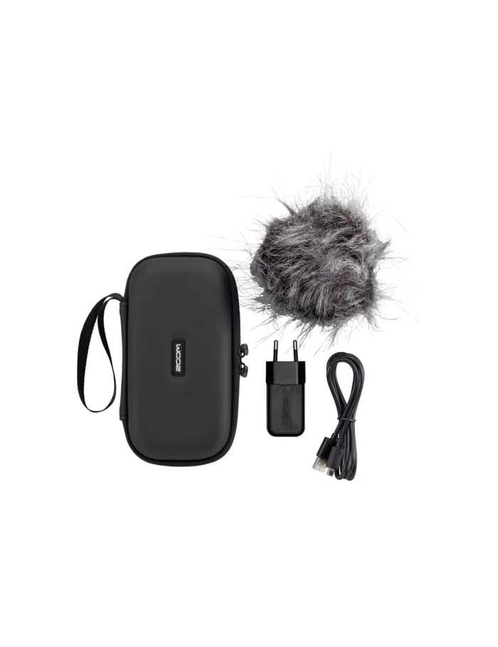 Zoom APH-4E pack accessoires pour H4essential