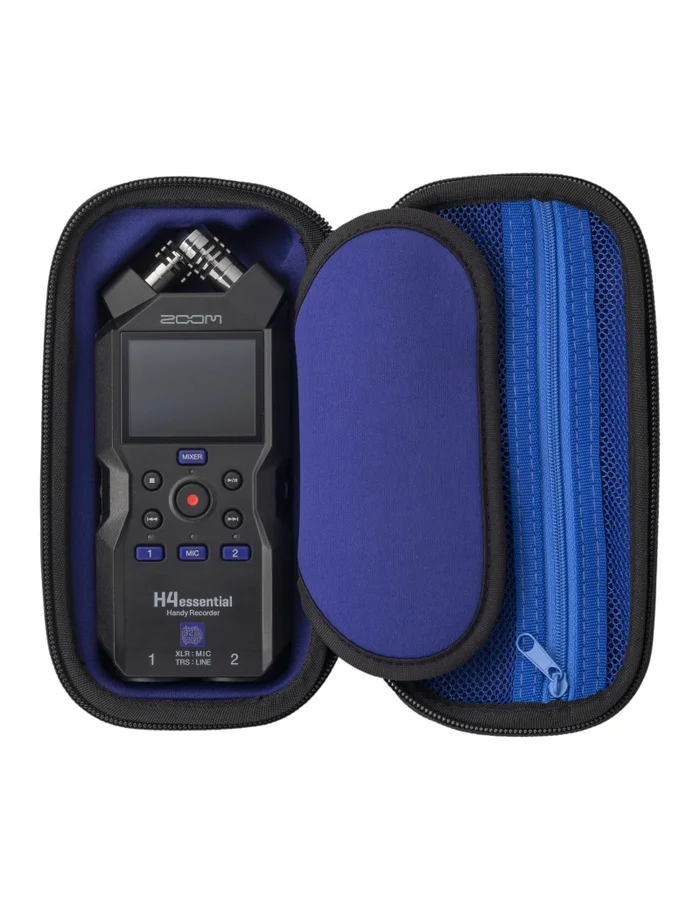 Zoom APH-4E pack accessoires pour H4essential – Image 3