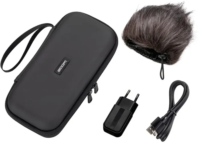 Zoom APH-6e Kit d‘accessoires