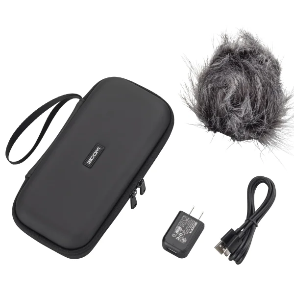 Zoom APH-6E Pack accessoires H6