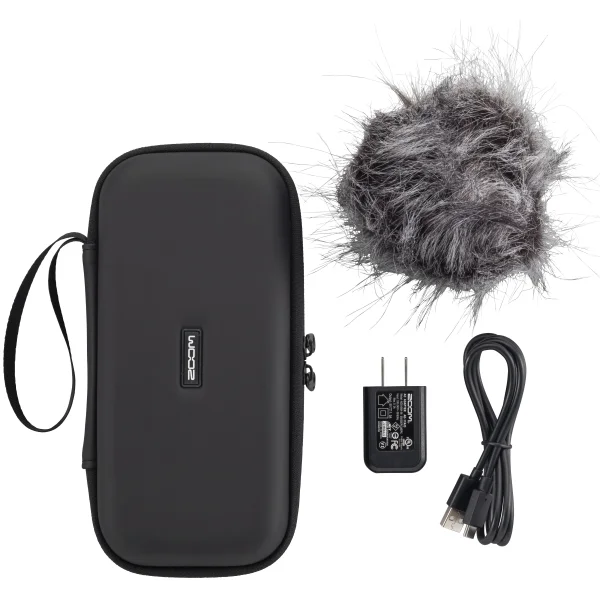 Zoom APH-6E Pack accessoires H6 – Image 2