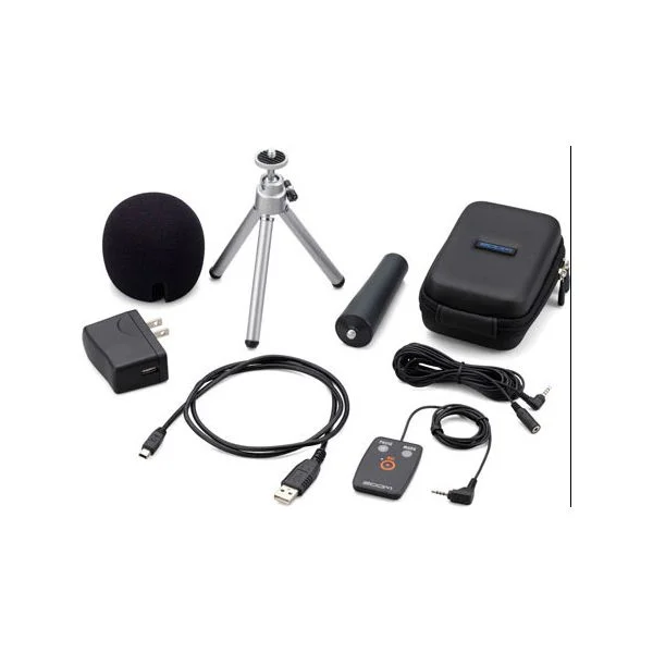 Zoom APH2-n KIT ACCESSOIRES H2n