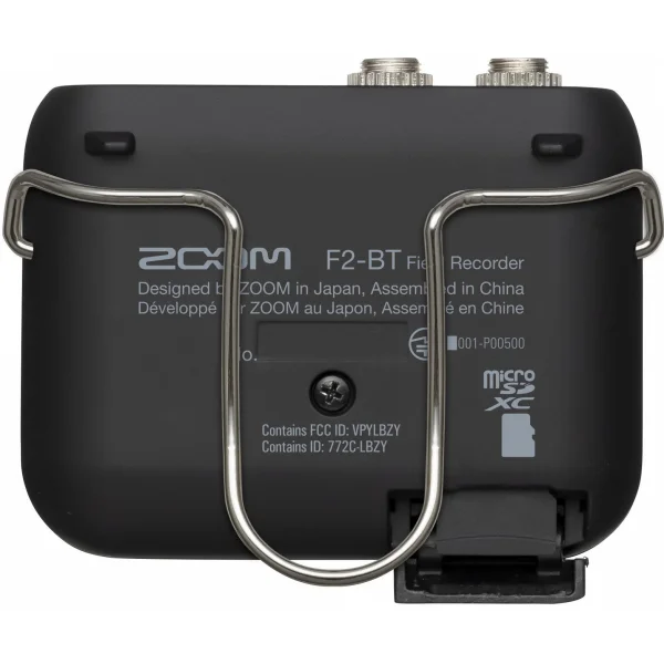 Zoom F2-BT – Image 3