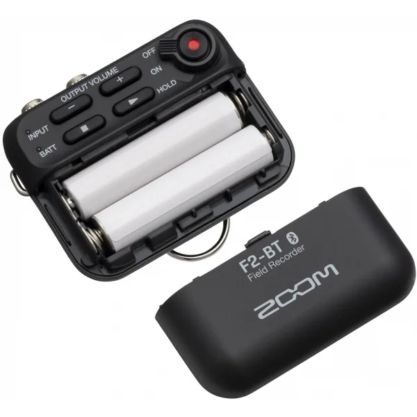 Zoom F2-BT – Image 4