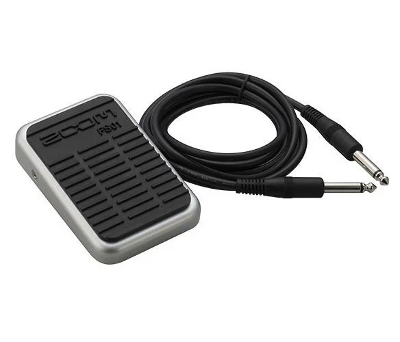 ZOOM FS-01 Controleur Au Pied