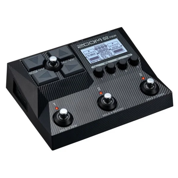 Zoom G2 FOUR