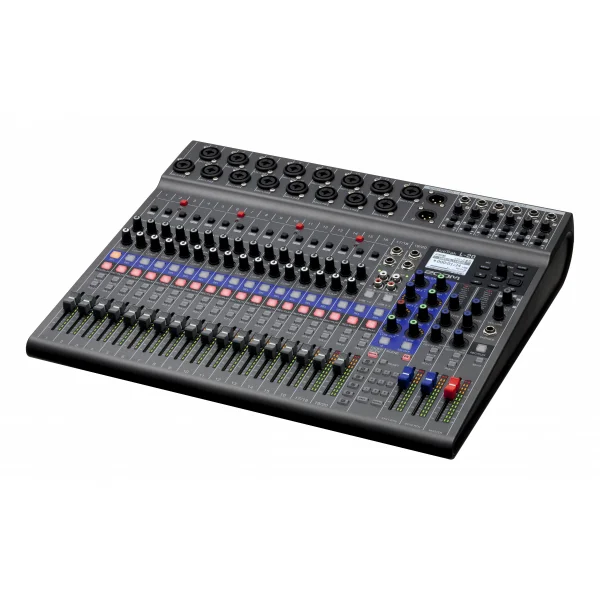 Zoom LiveTrak L-20 – Image 2