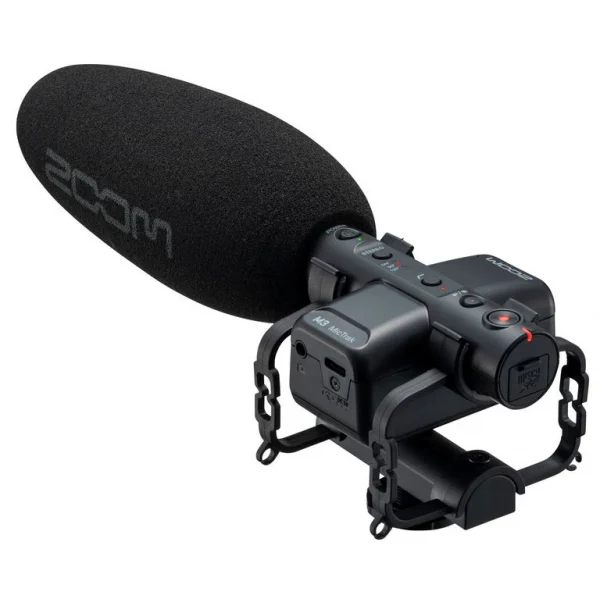 Zoom M3 MICTRAK
