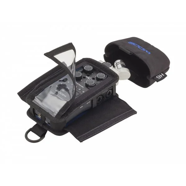 Zoom PCH-6 housse H6 – Image 2