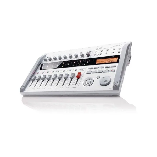 Zoom R16