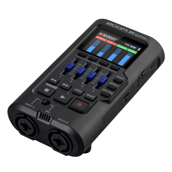 Zoom R4 MultiTrak – Image 3