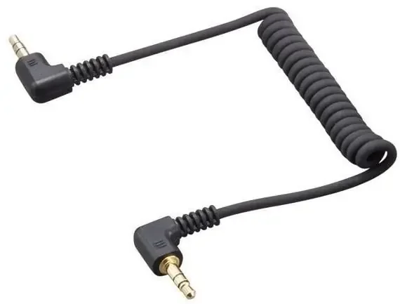 Zoom SMC-1 40 cm Câble audio