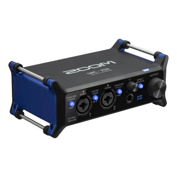 Zoom UAC-232 – Image 2