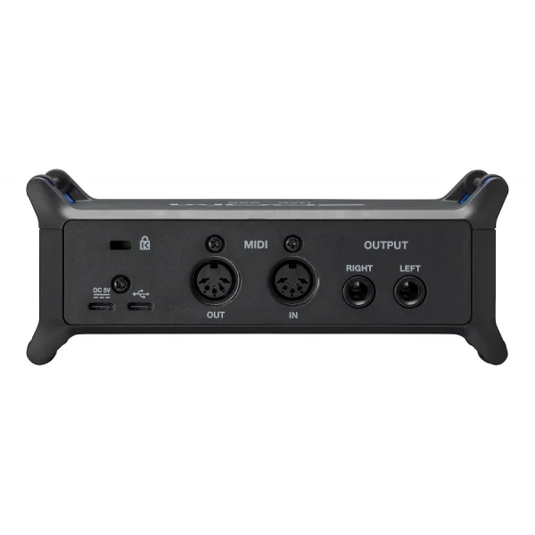 Zoom UAC-232 – Image 4