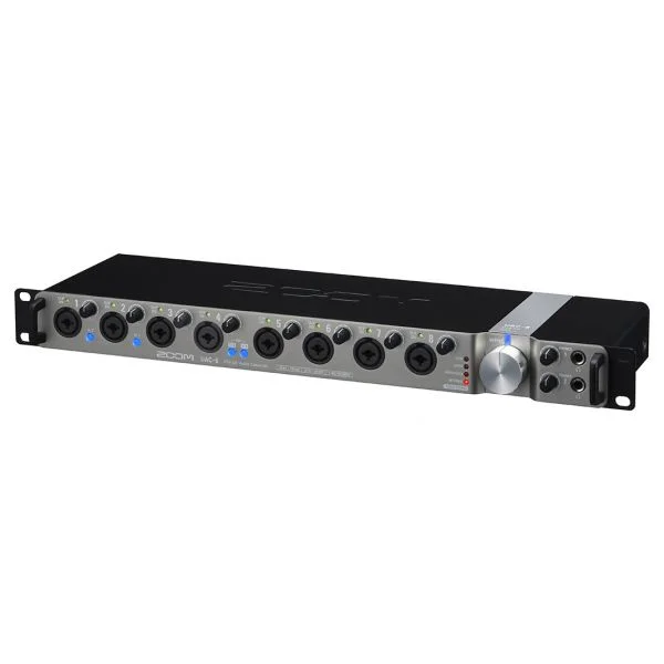 Zoom UAC-8
