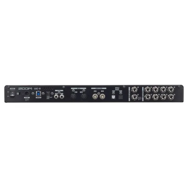 Zoom UAC-8 – Image 3