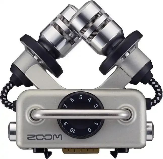 Zoom XYH-5 Microphone Stéréo