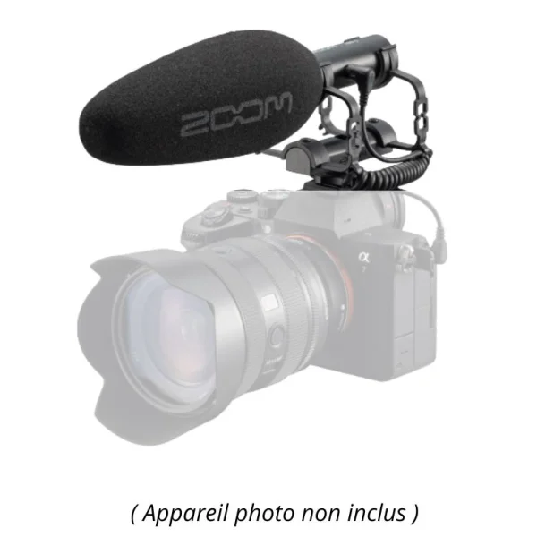 Zoom ZSG-1 – Image 2